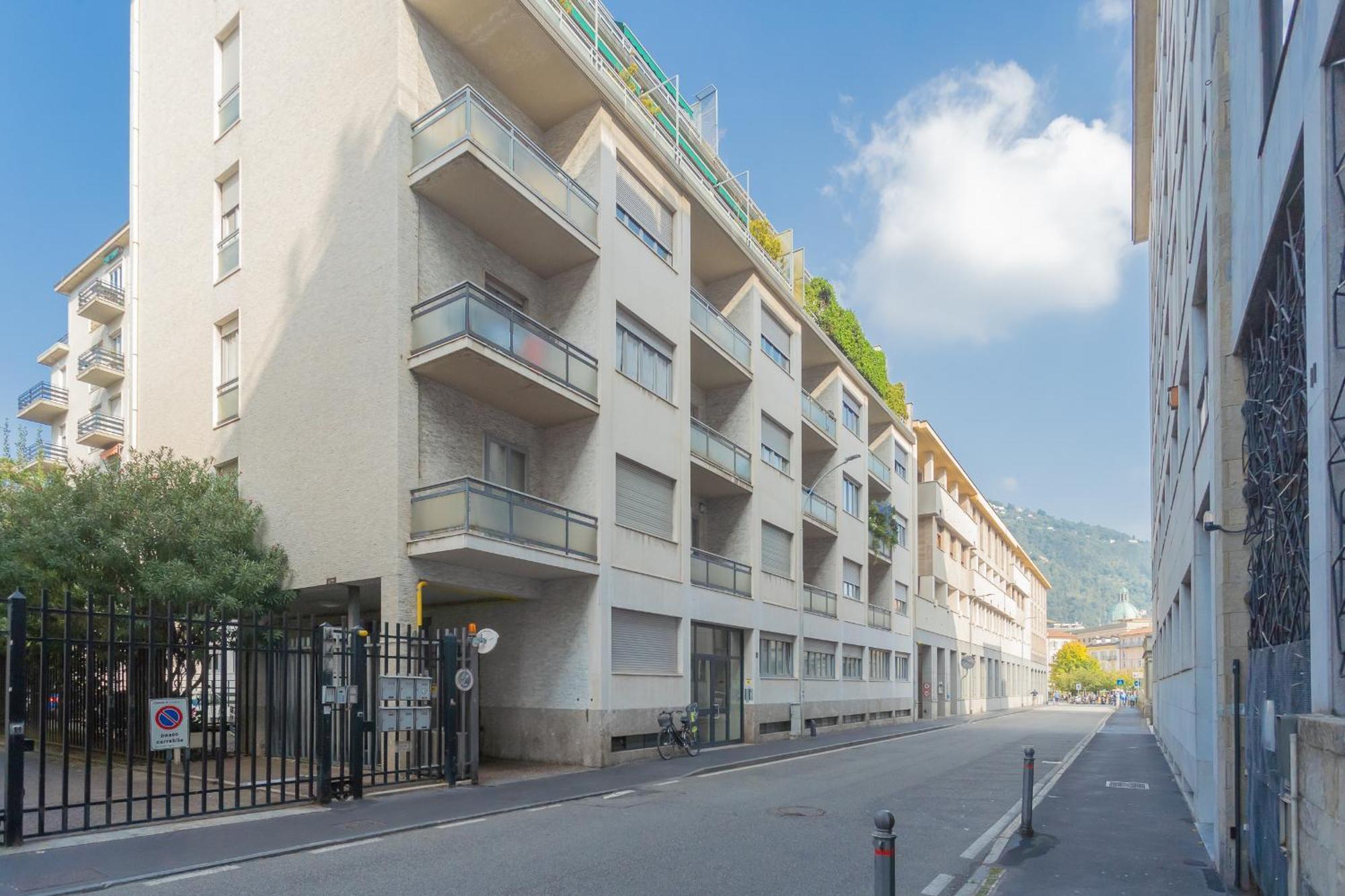 Marcello'S Como Lake Экстерьер фото
